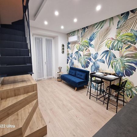Blueskyhouse Centro Catania Apartment Exterior foto