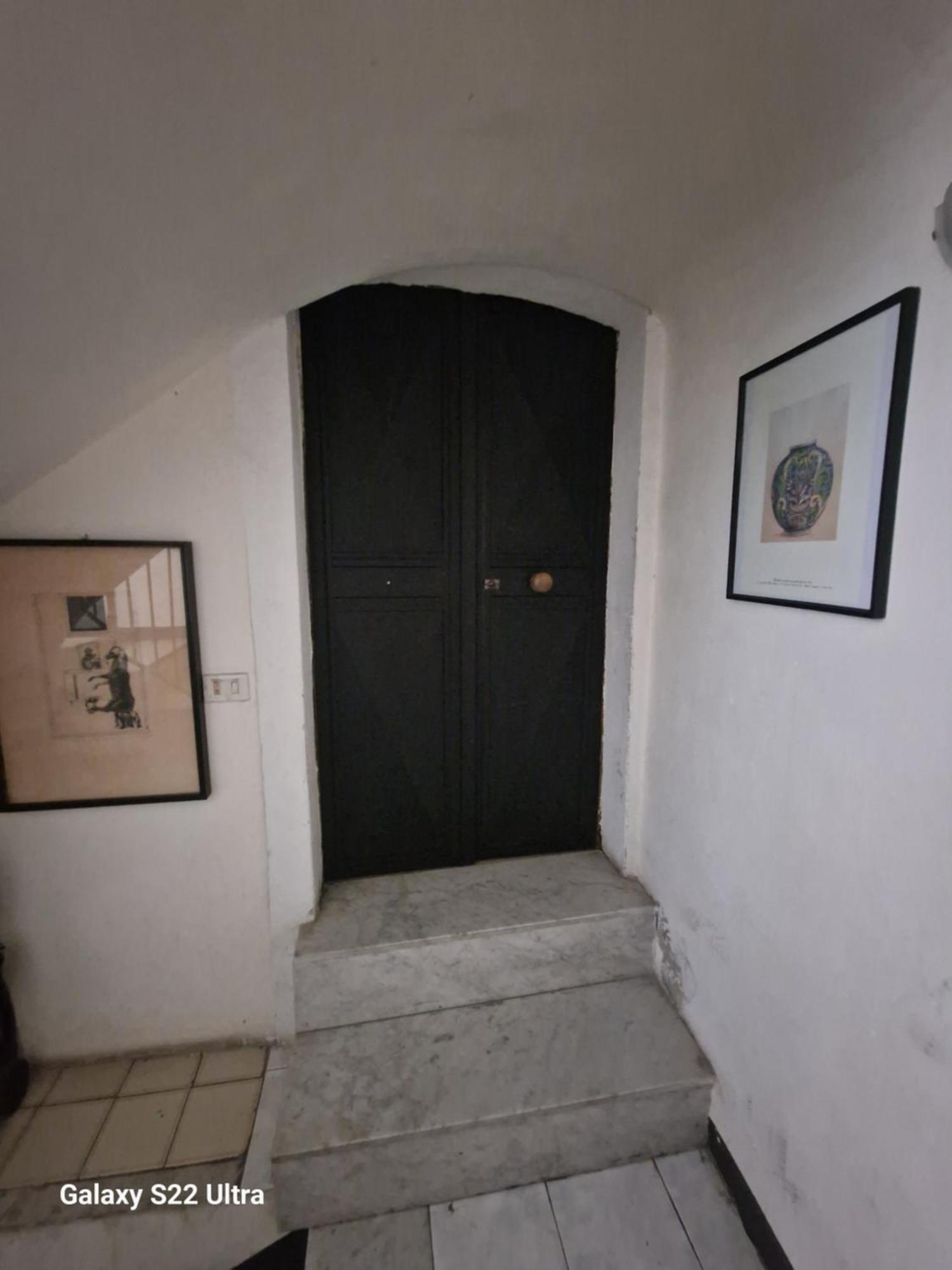 Blueskyhouse Centro Catania Apartment Exterior foto