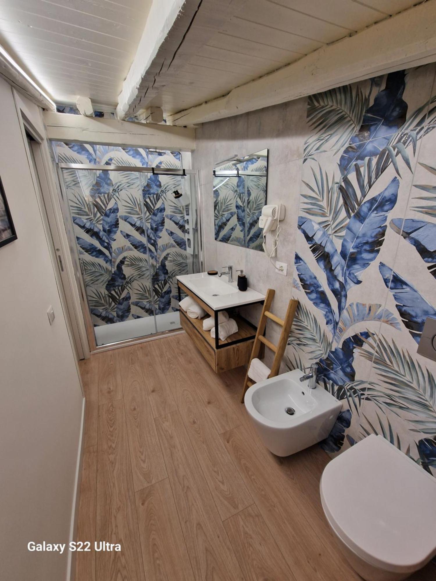 Blueskyhouse Centro Catania Apartment Exterior foto
