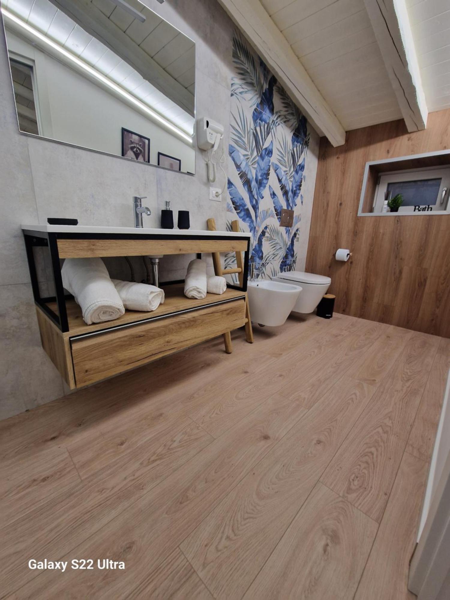 Blueskyhouse Centro Catania Apartment Exterior foto