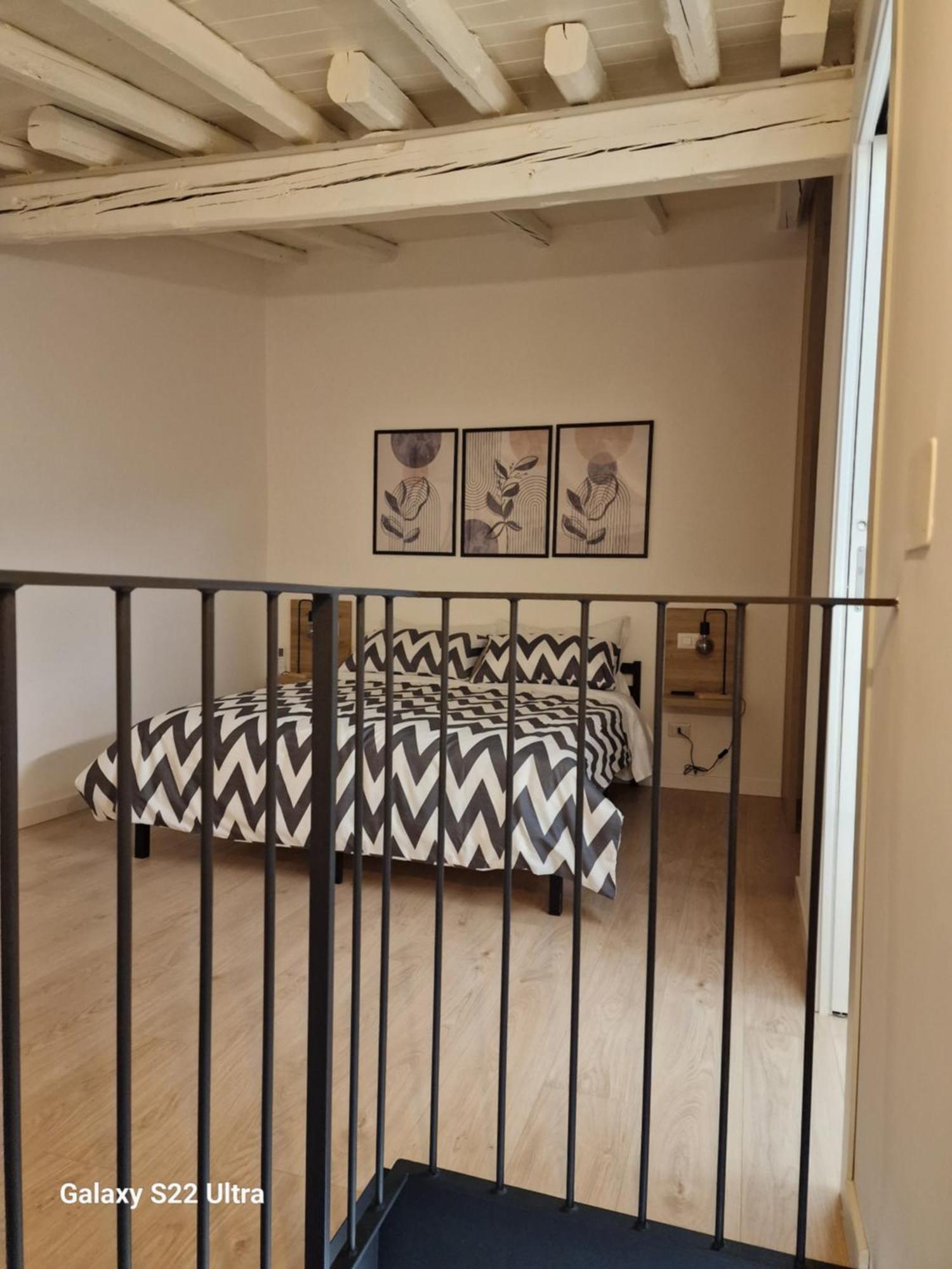 Blueskyhouse Centro Catania Apartment Exterior foto
